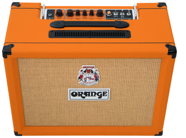 Orange Rocker 32 Combo